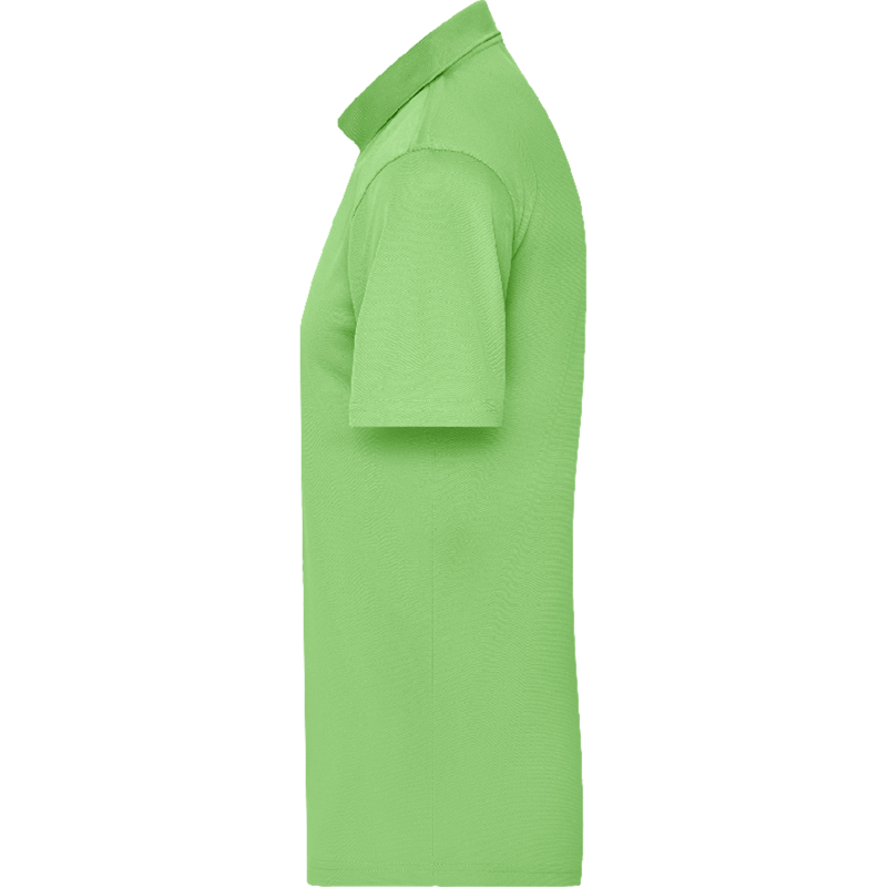 links Lime-Green
