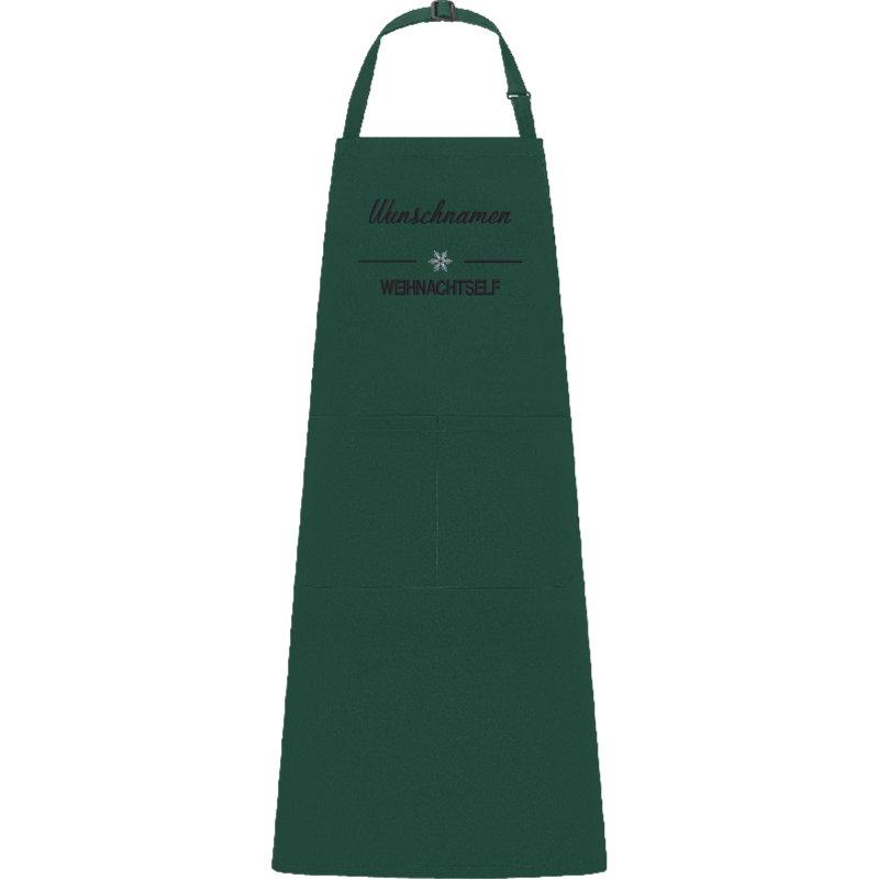 vorne Dark-Green