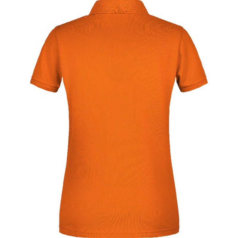 hinten Orange