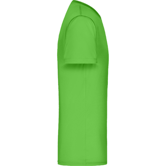 rechts Lime-Green