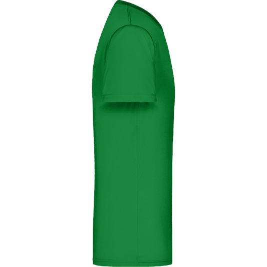rechts Green