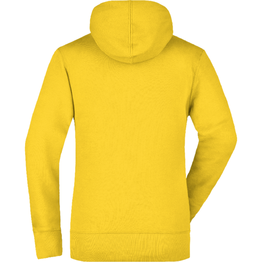 hinten Sun-Yellow