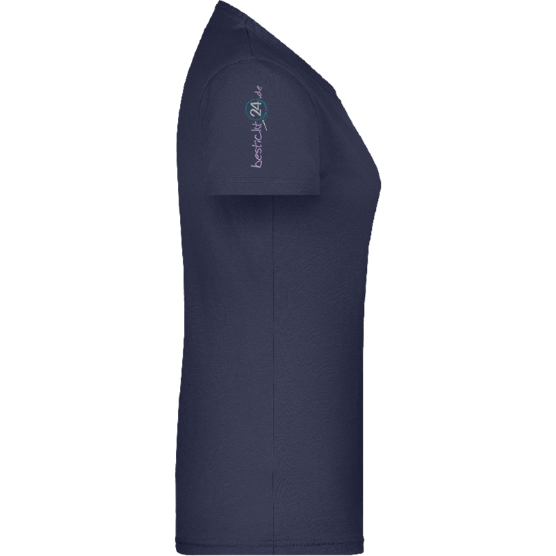 rechts Navy