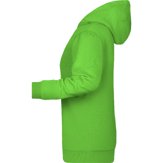 links Lime-Green