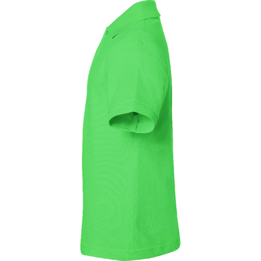 links Lime-Green