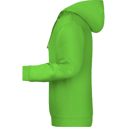 links Lime-Green
