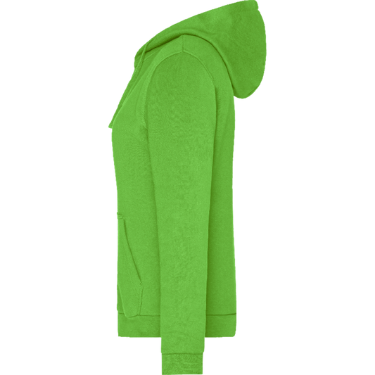 links Lime-Green