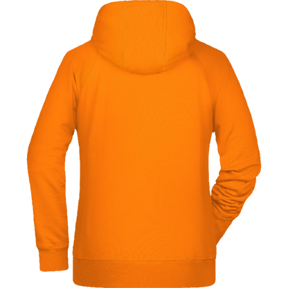 hinten Orange