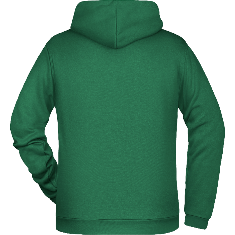 hinten Irish-Green