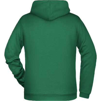 hinten Irish-Green