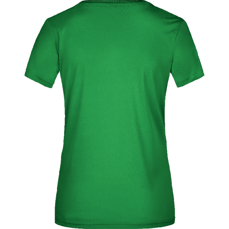 hinten Green