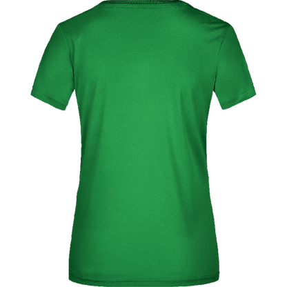 hinten Green