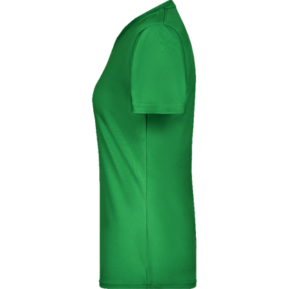 links Green