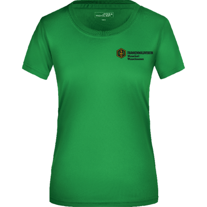 vorne Green