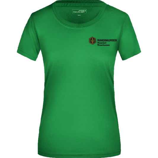 vorne Green