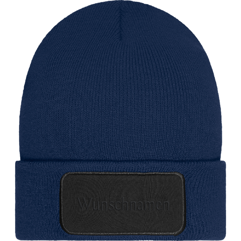 vorne Navy