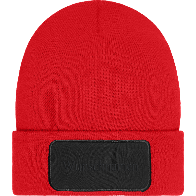 vorne Red