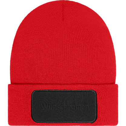 vorne Red