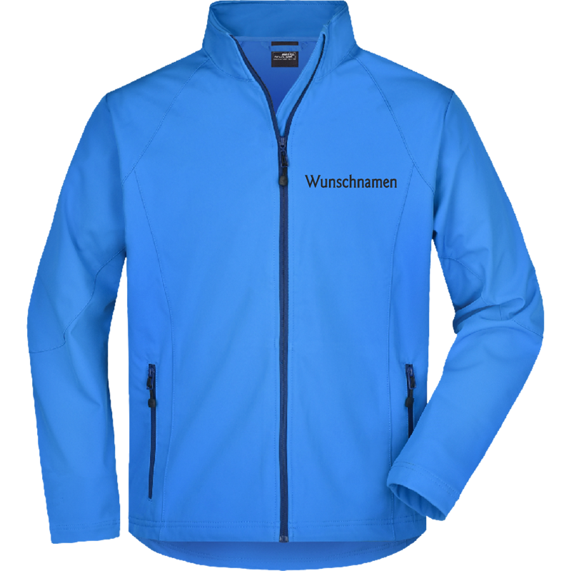 vorne Azur