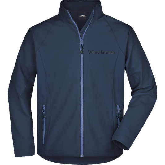 vorne Navy