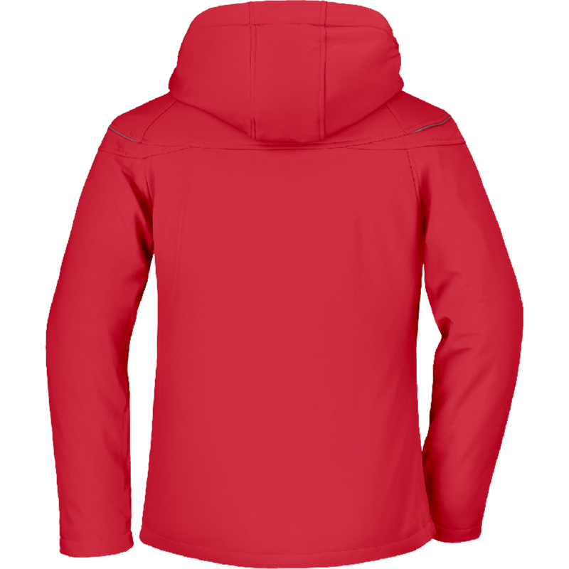 hinten Red
