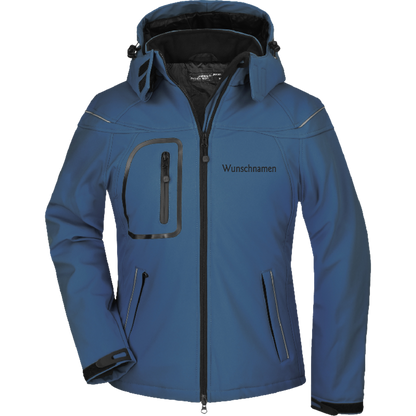 vorne Navy