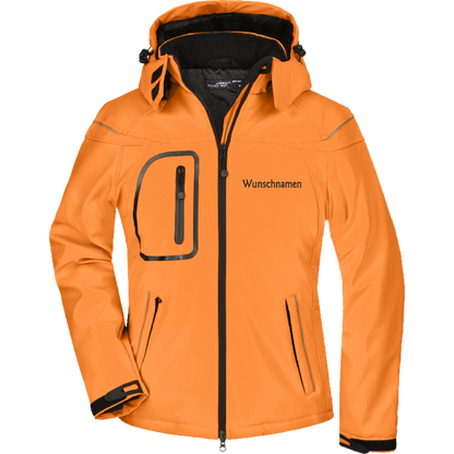 vorne Orange