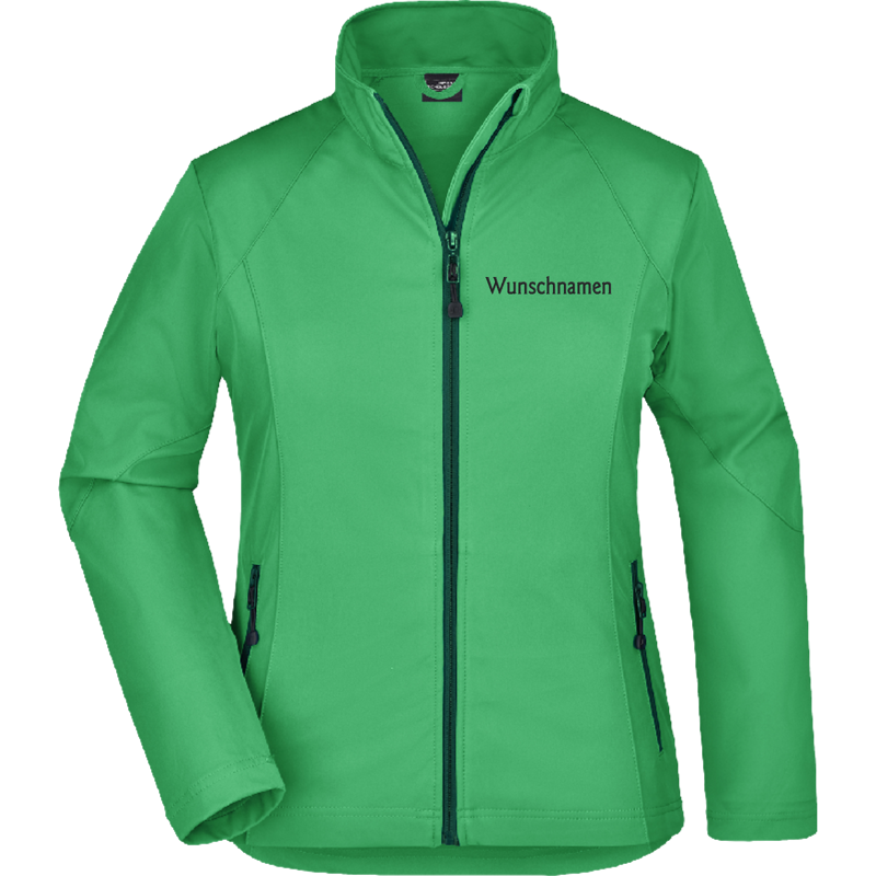 vorne Green