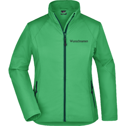 vorne Green