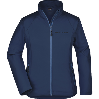 vorne Navy