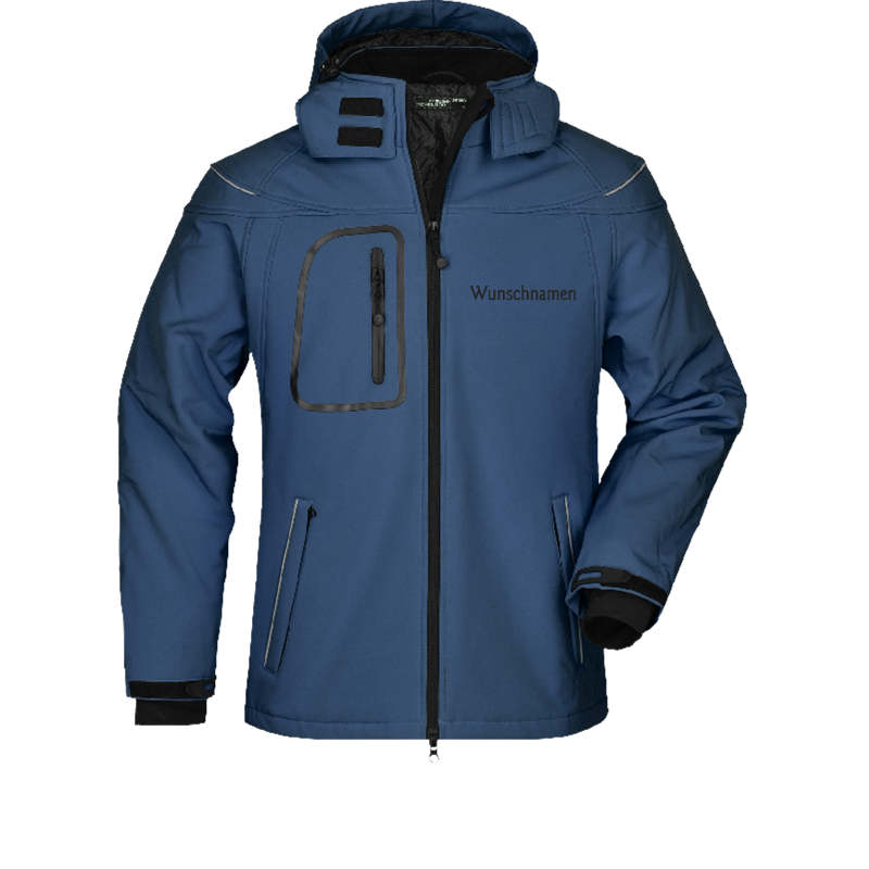 vorne Navy