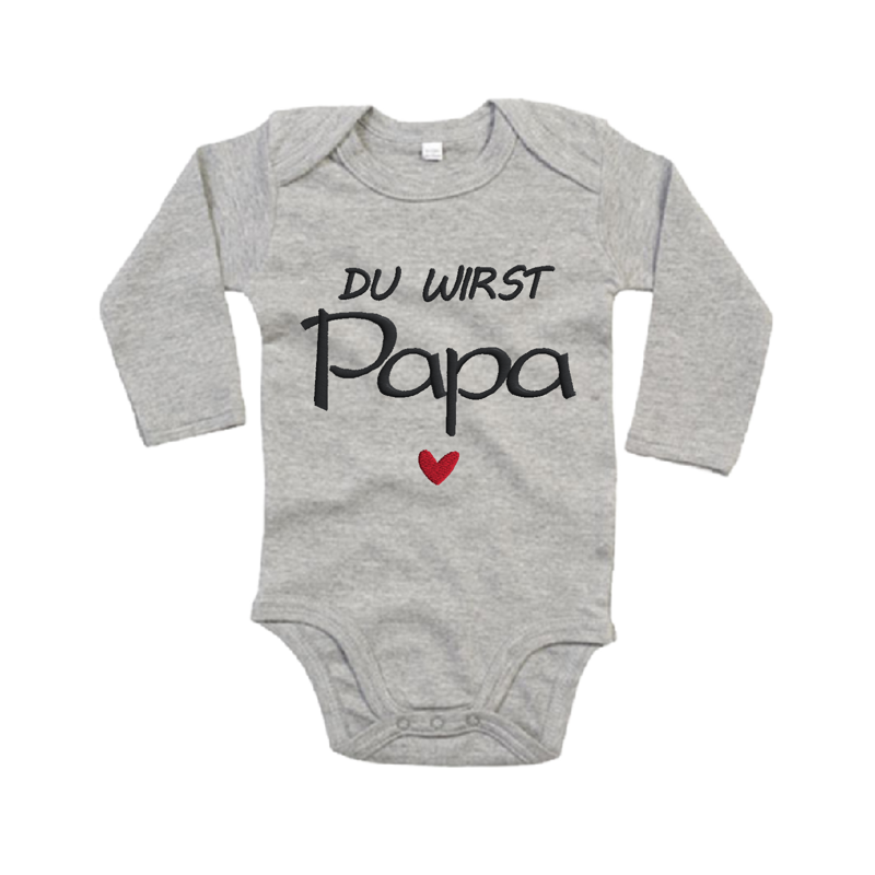 vorne Heather-Grey-Melange