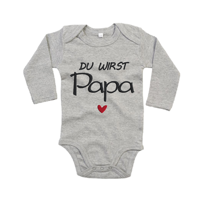 vorne Heather-Grey-Melange