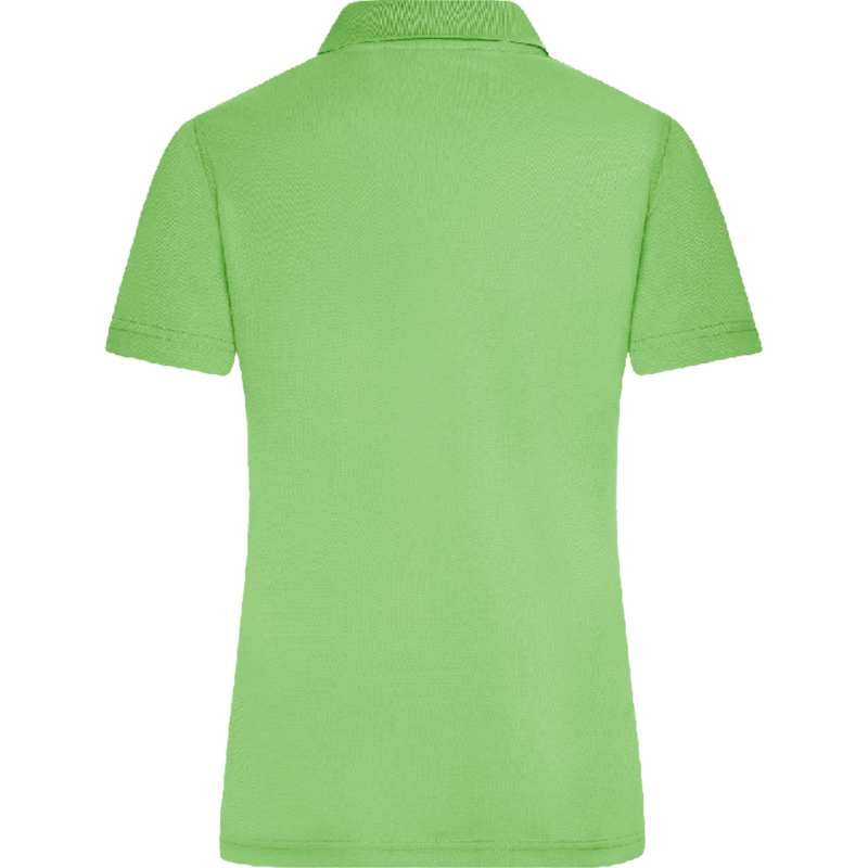 hinten Lime-Green