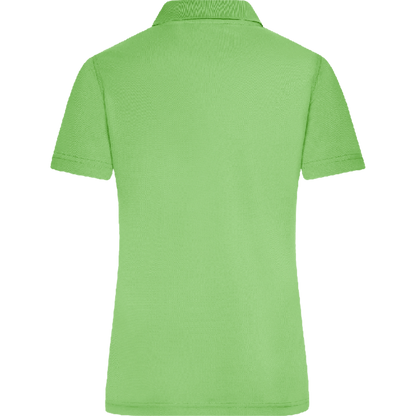 hinten Lime-Green