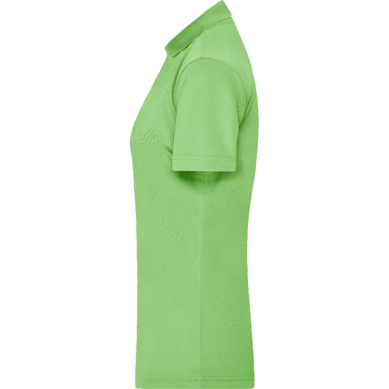 links Lime-Green
