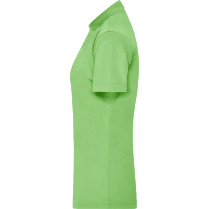links Lime-Green