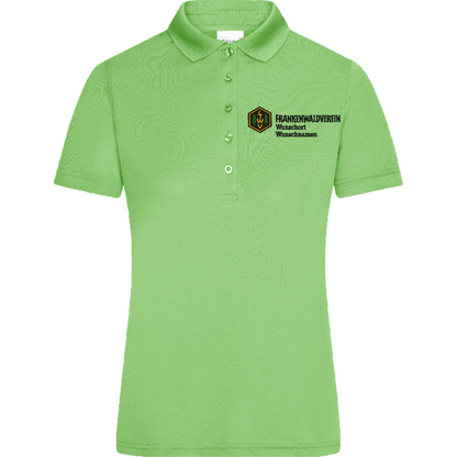 vorne Lime-Green