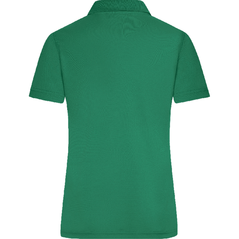 hinten Green