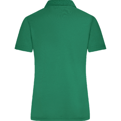 hinten Green