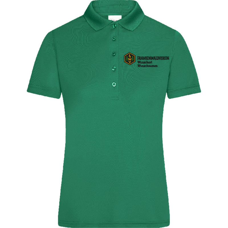 vorne Green