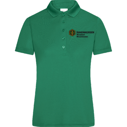 vorne Green