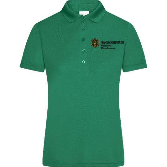 vorne Green