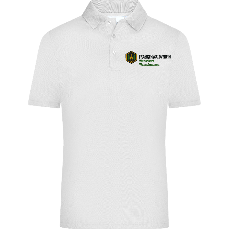 vorne White
