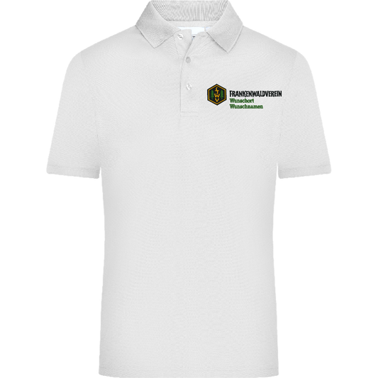 vorne White