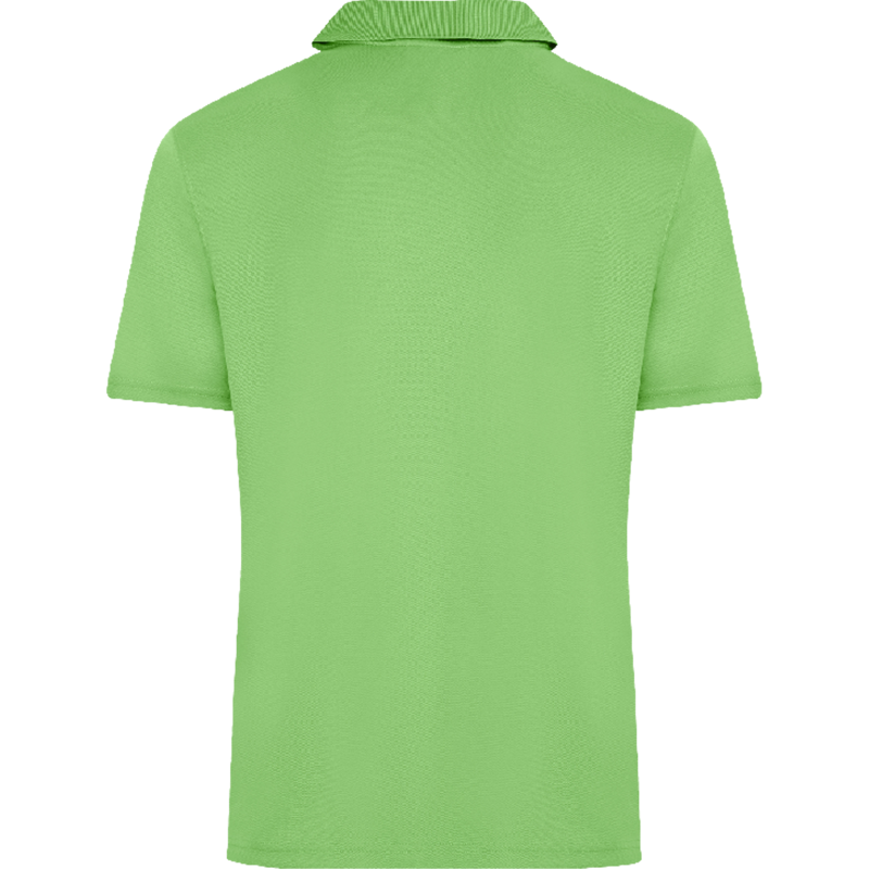 hinten Lime-Green