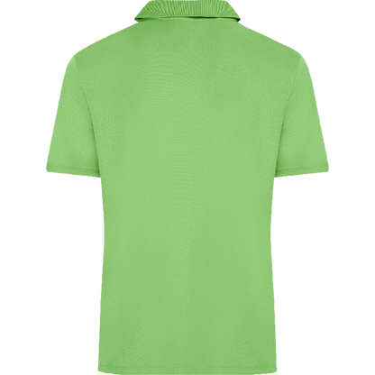 hinten Lime-Green