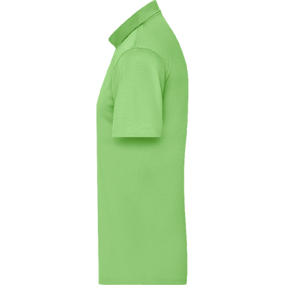 links Lime-Green