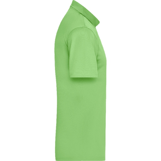 rechts Lime-Green