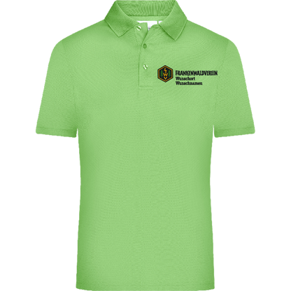 vorne Lime-Green